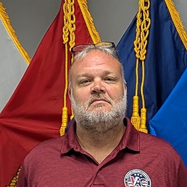 Neal Cobren, Veterans Service Officer